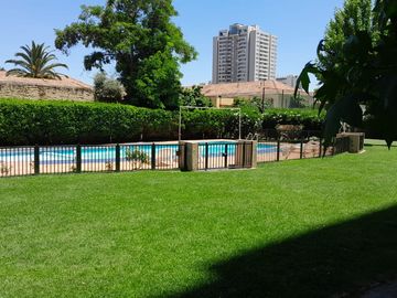 DEPARTAMENTO  AVENIDA FRANCIA