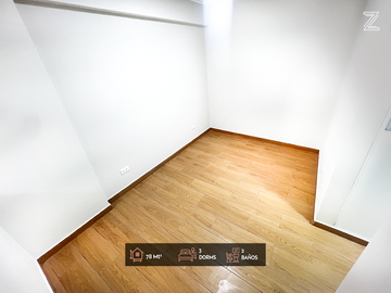 DEPARTAMENTO REMODELADO EN LA VICTORIA