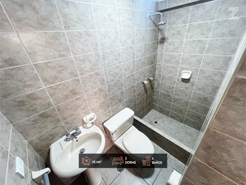 DEPARTAMENTO REMODELADO EN LA VICTORIA