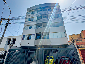 DEPARTAMENTO REMODELADO EN LA VICTORIA