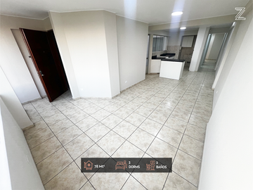 DEPARTAMENTO REMODELADO EN LA VICTORIA