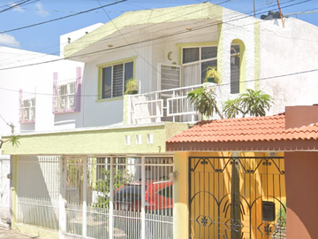 Casa En Venta Col. Jardines Del Country, Remate Bancario