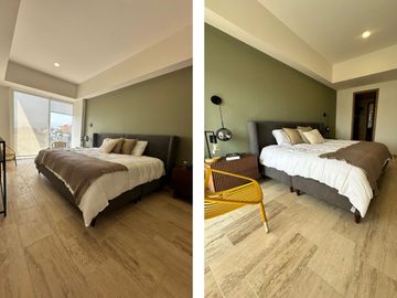 Condo con albercas para niños, salon de jovenes, spa, gym, Álvaro Obregón, CDMX