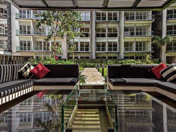 Condo con albercas para niños, salon de jovenes, spa, gym, Álvaro Obregón, CDMX