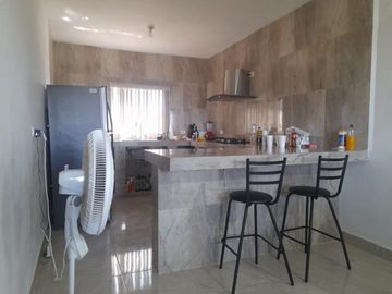 Quinta en Cieneguilla a 8 minutos de Montemorelos N.L.