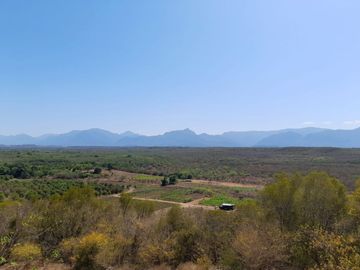 Quinta en Cieneguilla a 8 minutos de Montemorelos N.L.