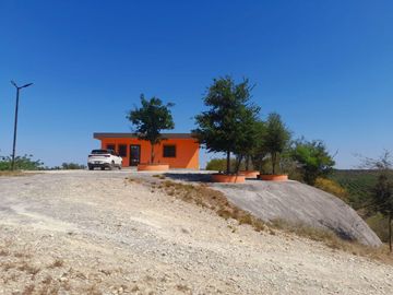 Quinta en Cieneguilla a 8 minutos de Montemorelos N.L.