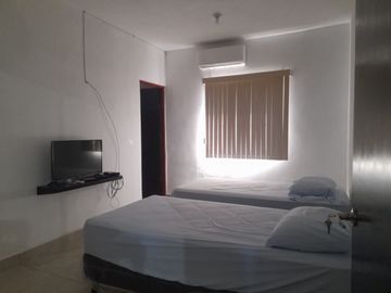 Quinta en Cieneguilla a 8 minutos de Montemorelos N.L.