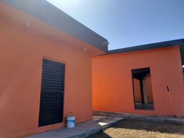 Quinta en Cieneguilla a 8 minutos de Montemorelos N.L.