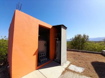 Quinta en Cieneguilla a 8 minutos de Montemorelos N.L.
