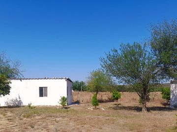 Quinta en Cieneguilla a 8 minutos de Montemorelos N.L.