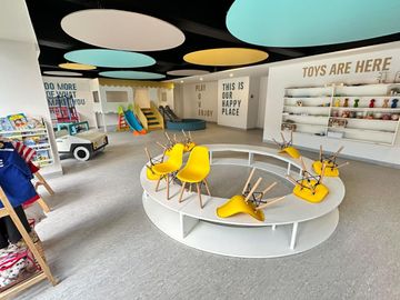 Departamento con roof garden, spa, juegos, gym, venta, Álvaro Obregón, CDMX