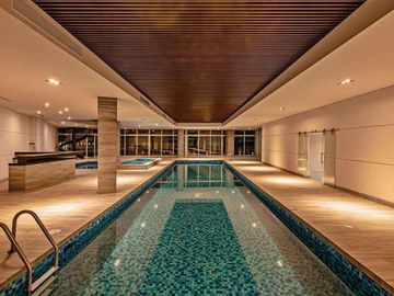 Condominio con roof garden, juegos, spa, area de jovenes, en venta, Álvaro Obregón, CDMX