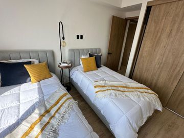 Condominio con roof garden, juegos, spa, area de jovenes, en venta, Álvaro Obregón, CDMX