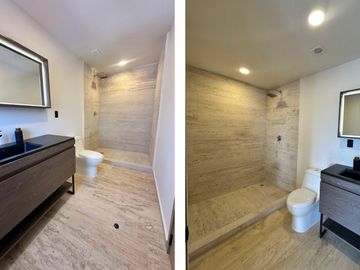 Condominio con roof garden, juegos, spa, area de jovenes, en venta, Álvaro Obregón, CDMX