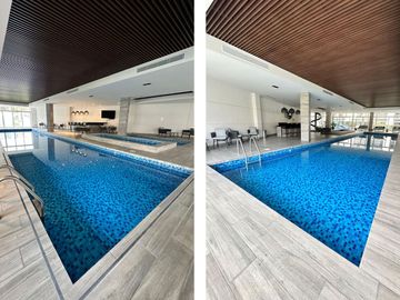Condominio con roof garden, juegos, spa, area de jovenes, en venta, Álvaro Obregón, CDMX