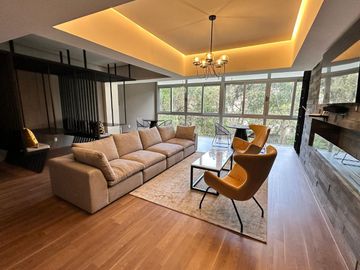 Condominio con roof garden, juegos, spa, area de jovenes, en venta, Álvaro Obregón, CDMX