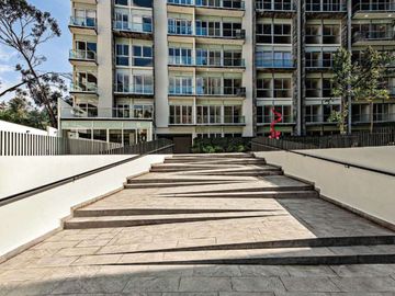Condominio con roof garden, juegos, spa, area de jovenes, en venta, Álvaro Obregón, CDMX