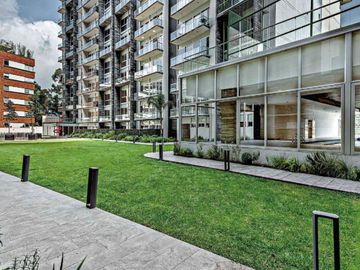 Condominio con roof garden, juegos, spa, area de jovenes, en venta, Álvaro Obregón, CDMX