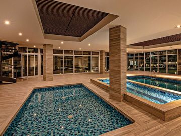 Condominio con roof garden, juegos, spa, area de jovenes, en venta, Álvaro Obregón, CDMX