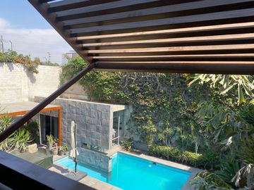 Oportunidad única: Venta moderna Casa en el mejor condominio de La Molina