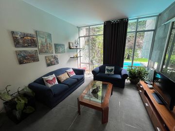 Oportunidad única: Venta moderna Casa en el mejor condominio de La Molina