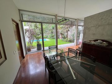 Oportunidad única: Venta moderna Casa en el mejor condominio de La Molina