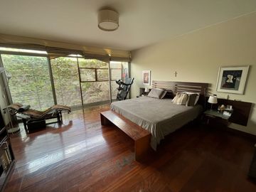 Oportunidad única: Venta moderna Casa en el mejor condominio de La Molina