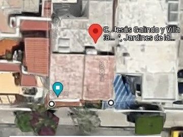 Casa En venta Col. Jardines Del Nilo, Remate Bancario