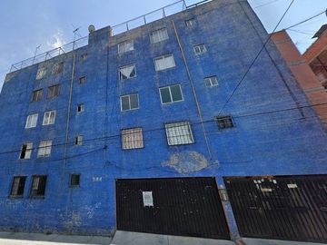 VENTA DE DEPARTAMENTO EN SANTA MARTHA ACATITLA SUR IZTAPALAPA CDMX