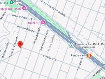 VENTA DE DEPARTAMENTO EN SANTA MARTHA ACATITLA SUR IZTAPALAPA CDMX