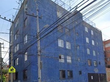 VENTA DE DEPARTAMENTO EN SANTA MARTHA ACATITLA SUR IZTAPALAPA CDMX