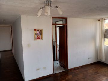 Venta Dpto cerca al Hospital Sabogal
