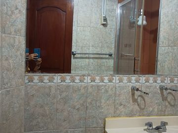 Venta Dpto cerca al Hospital Sabogal