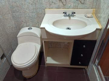 Venta Dpto cerca al Hospital Sabogal