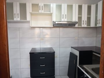 Venta Dpto cerca al Hospital Sabogal