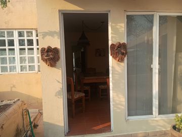 DEPARTAMENTO EN RENTA AMUEBLADO EN CUERNAVACA