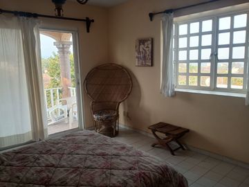 DEPARTAMENTO EN RENTA AMUEBLADO EN CUERNAVACA