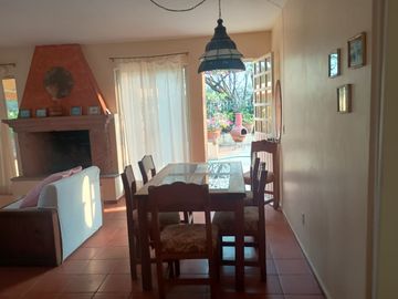 DEPARTAMENTO EN RENTA AMUEBLADO EN CUERNAVACA