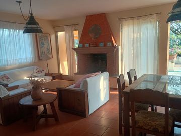 DEPARTAMENTO EN RENTA AMUEBLADO EN CUERNAVACA