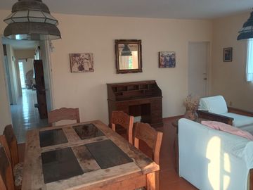 DEPARTAMENTO EN RENTA AMUEBLADO EN CUERNAVACA