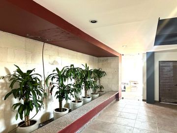 Departamento Penthouse en Venta, de dos niveles dentro de condominio en Cañadas del Arroyo, Corregidora