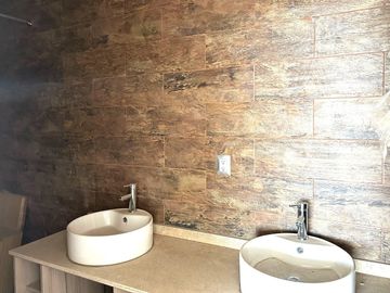 Departamento Penthouse en Venta, de dos niveles dentro de condominio en Cañadas del Arroyo, Corregidora