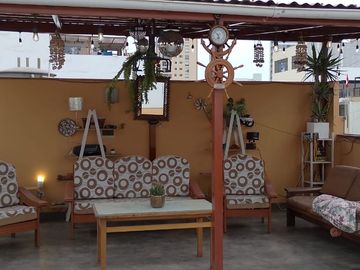 CASA EN EXCELENTE UBICACION A ESPALDAS DE HIRAOKA