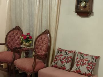 CASA EN EXCELENTE UBICACION A ESPALDAS DE HIRAOKA