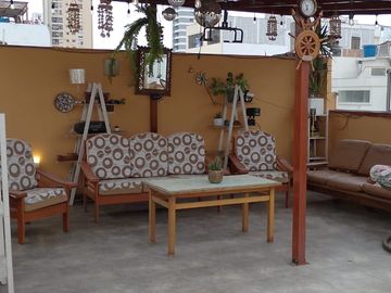 CASA EN EXCELENTE UBICACION A ESPALDAS DE HIRAOKA