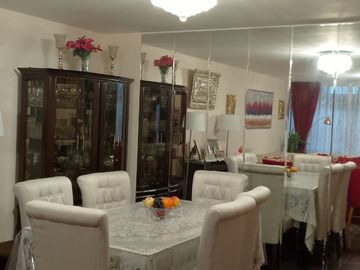 CASA EN EXCELENTE UBICACION A ESPALDAS DE HIRAOKA