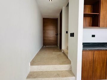 Casa en Venta de 3 habitaciones en Temozon , Mérida