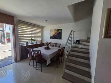 Casa en Venta en Colonia Mirador del Tesoro – Tlaquepaque, Jalisco