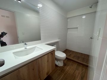 Venta Dpto. de estreno en zona residencial de Miraflores – Tranquilidad, modernidad y parque
